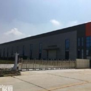 毗邻武汉，交通方便，湖北安陆市成熟产业园