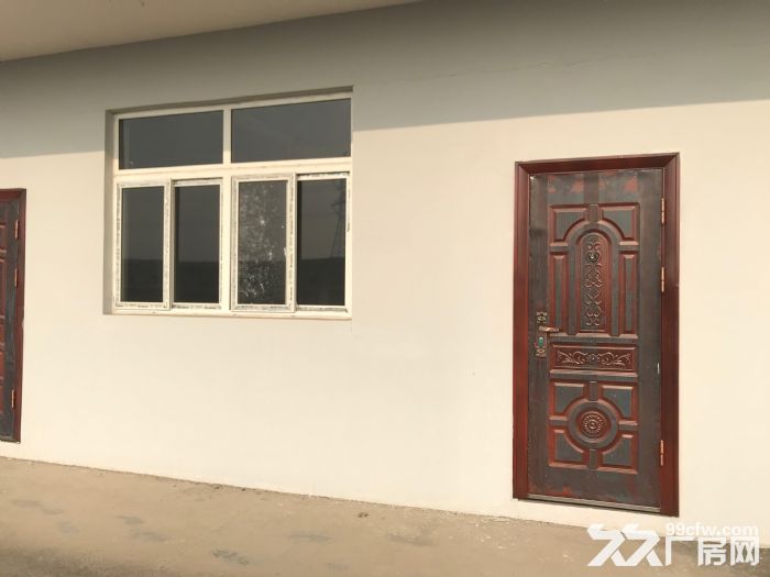 华中模具城300平米厂房仓库低价出租