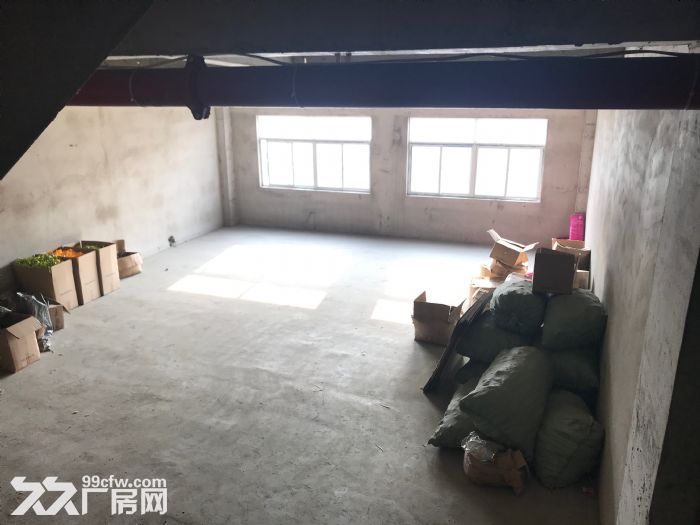 华中模具城300平米厂房仓库低价出租-图2