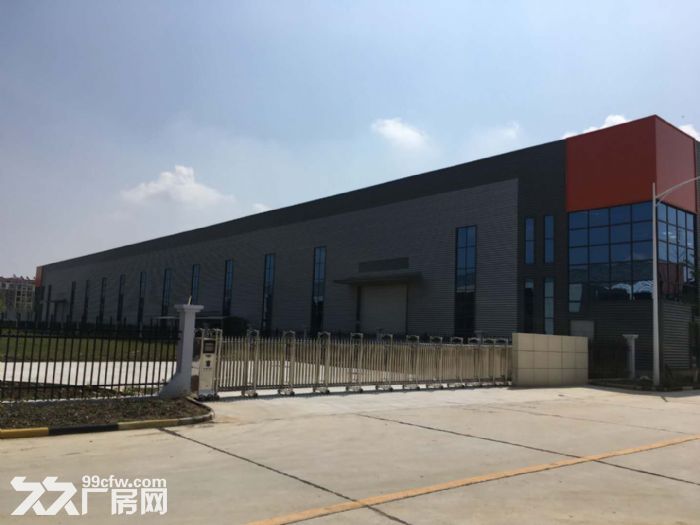 毗邻武汉，交通方便，湖北安陆市成熟产业园