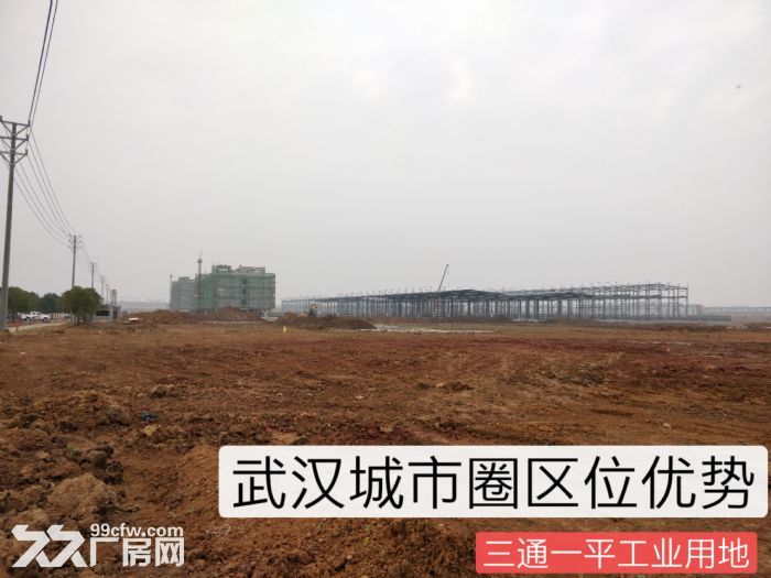 标准厂房2000~10000平租售（长期有效）-图3